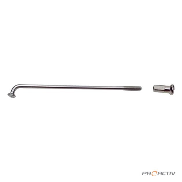 PRO ACTIV Ersatzteil – Triride Speiche für 20" Rad