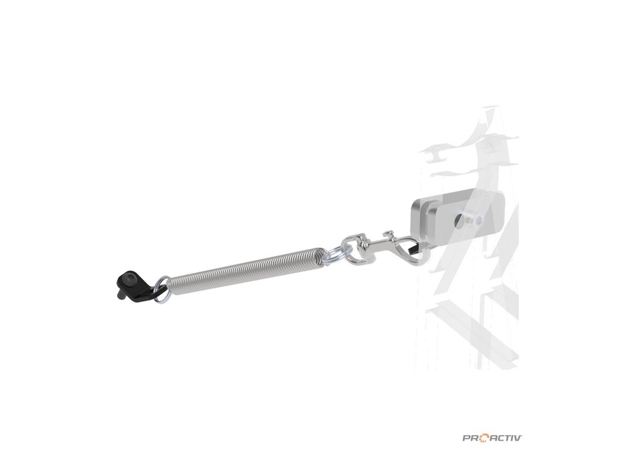 Frontadapter