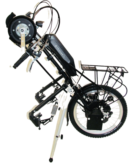 Stricker Handbikes – Bestellnummer 600013-3