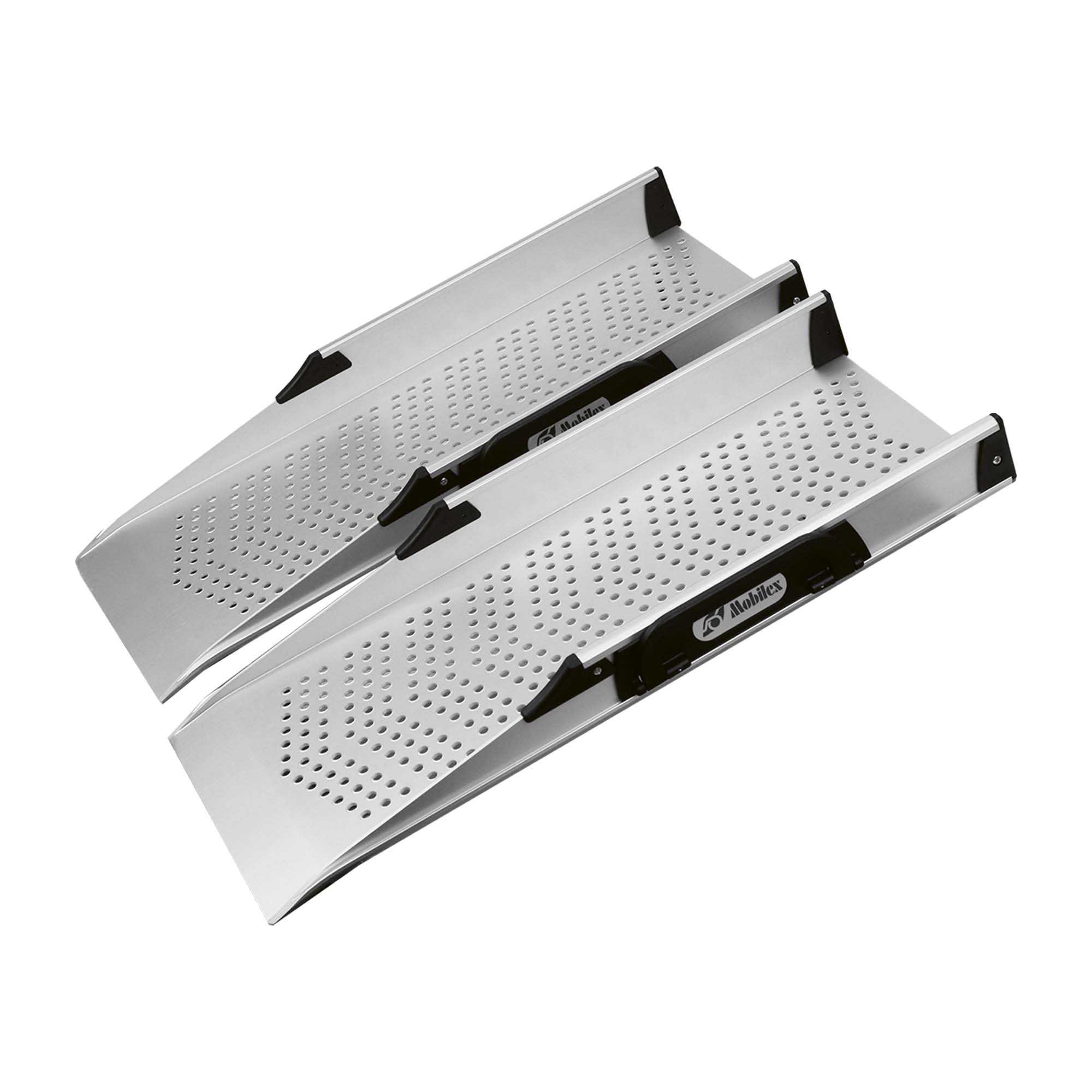 Mobilex Auffahrschienen TM-055, 20 cm x 55 cm, paarweise