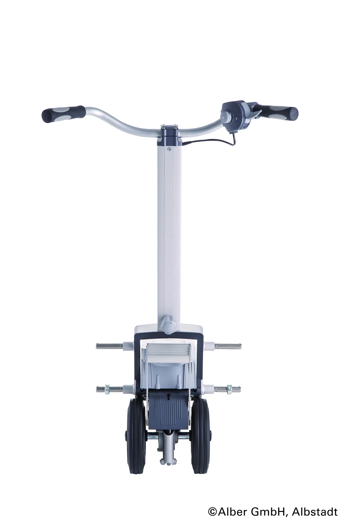 Alber viamobil eco V14 zerlegbare Schiebe- und Bremshilfe — Ansicht 4