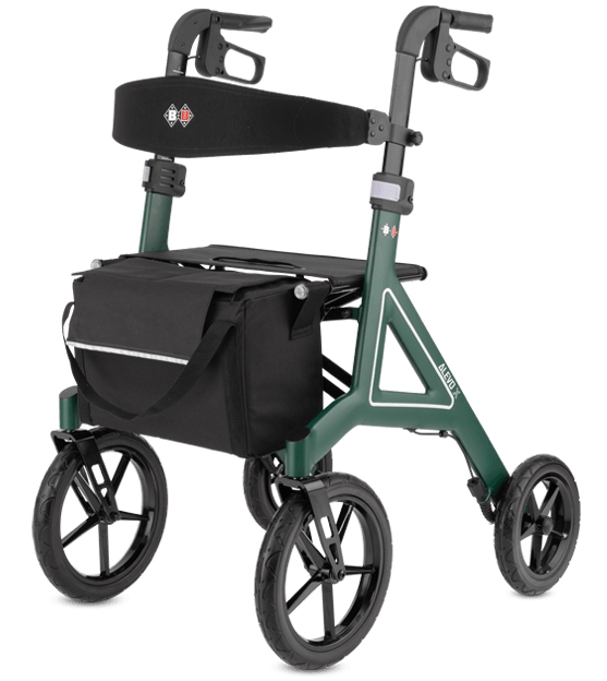 Bischoff & Bischoff Alevo X Rollator