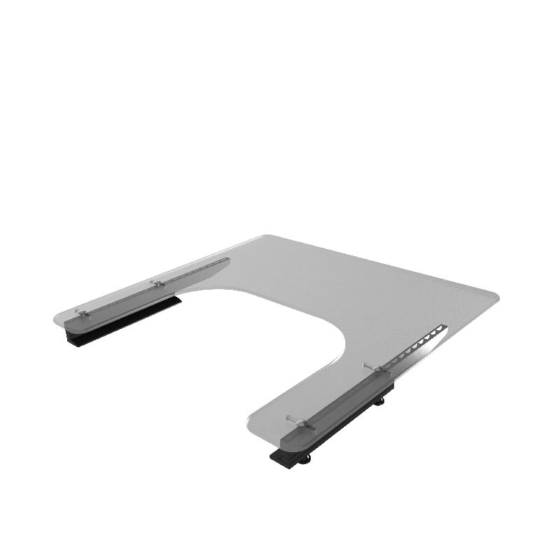 Therapietisch 675 x 570 mm