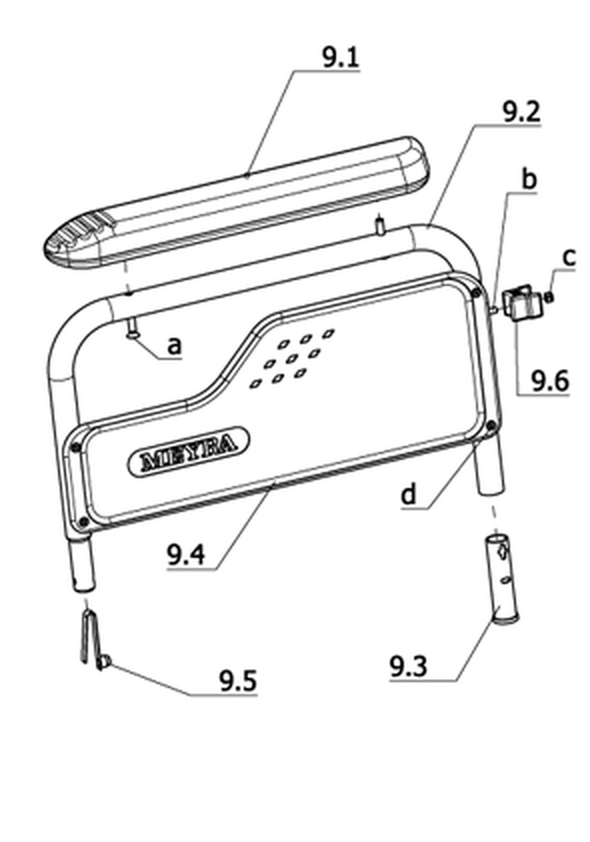 Seitenteil