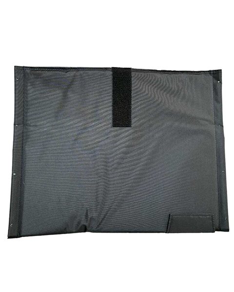 Mobilex Sitzbespannung für Dolphin Rollstuhl mit 57 cm SB