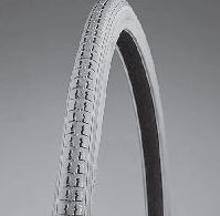 Decke 22 x 1 3/8" 37-489 Grau