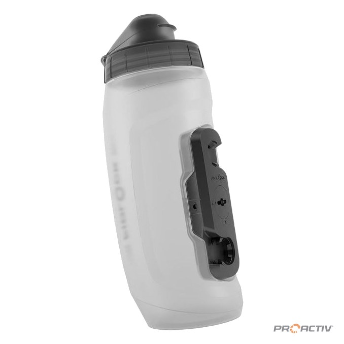 PRO ACTIV Ersatzteil – Fidlock TWIST Trinkflasche 590ml