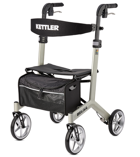 Bischoff & Bischoff Beliva Rollator