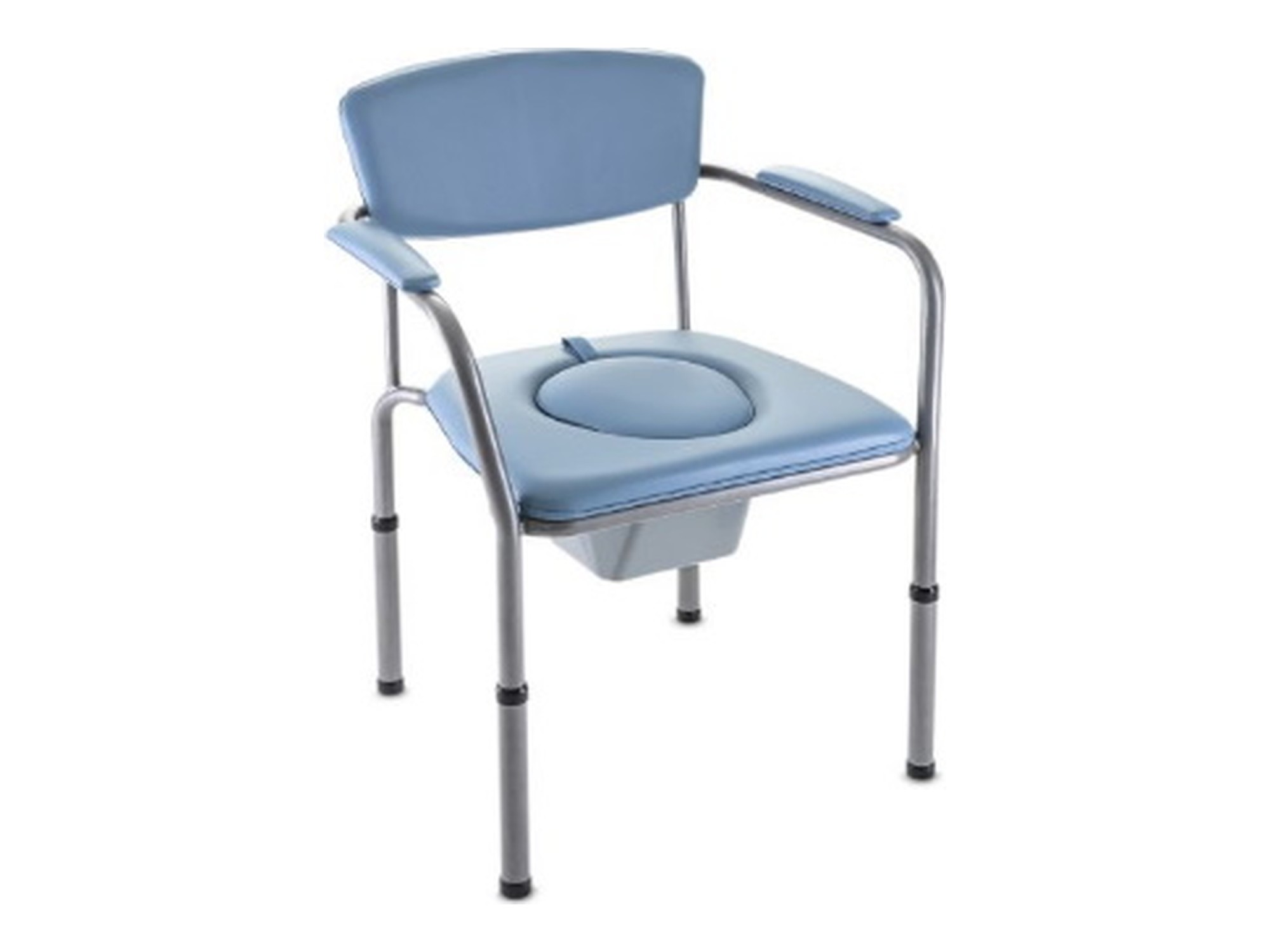 Invacare H440 Omega Eco Toilettenstuhl