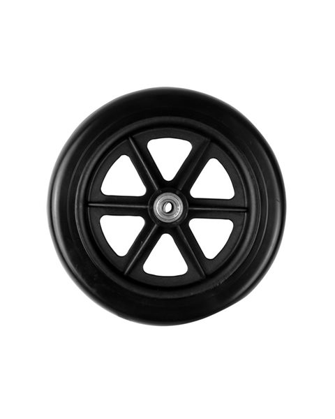 Mobilex 7" Vorderrad für Jaguar Indoor Rollator