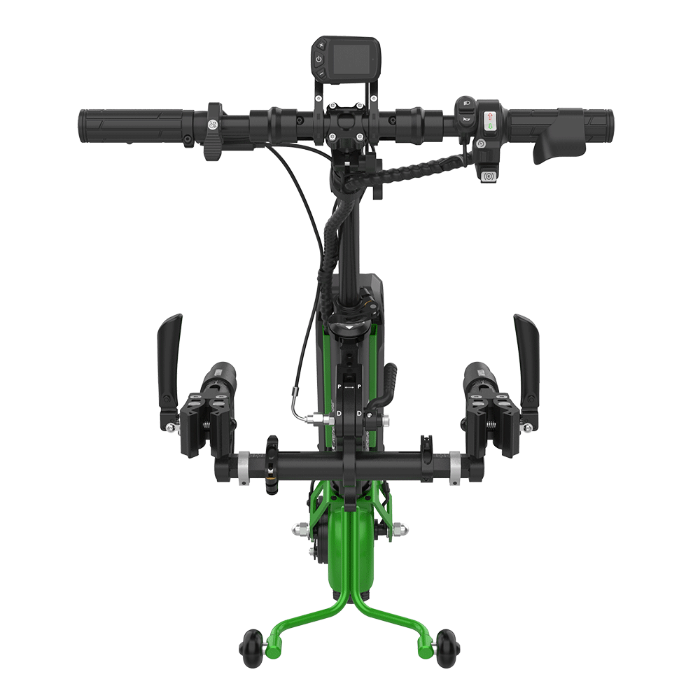 Rehasense Eco Travel Lx Zuggerät, Grün