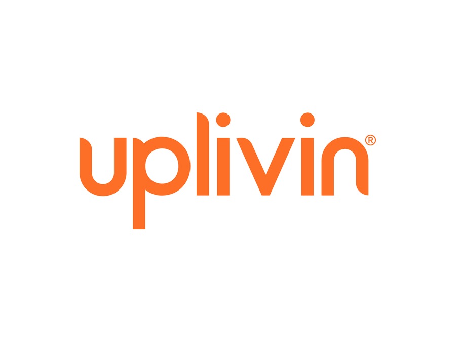 Uplivin