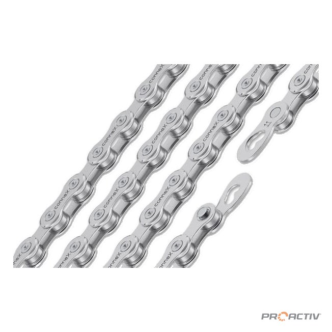 PRO ACTIV Ersatzteil – Connex Link Schloß für Kette Connex 11s0