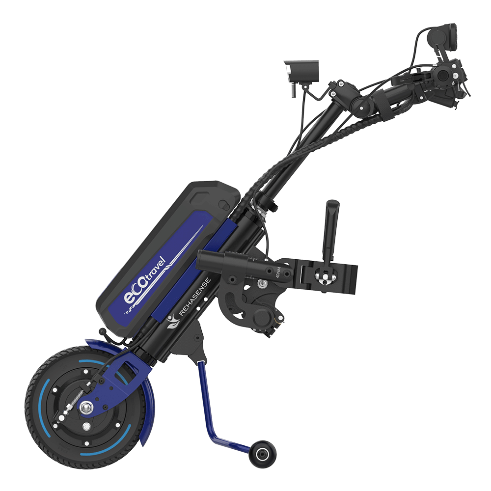 Rehasense Eco Travel Lx Zuggerät, Blau