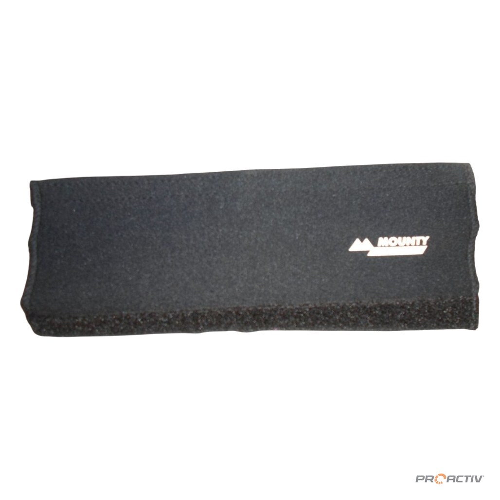 PRO ACTIV Ersatzteil – Kettenschutz Neopren "Chain-Stay-Guard"
