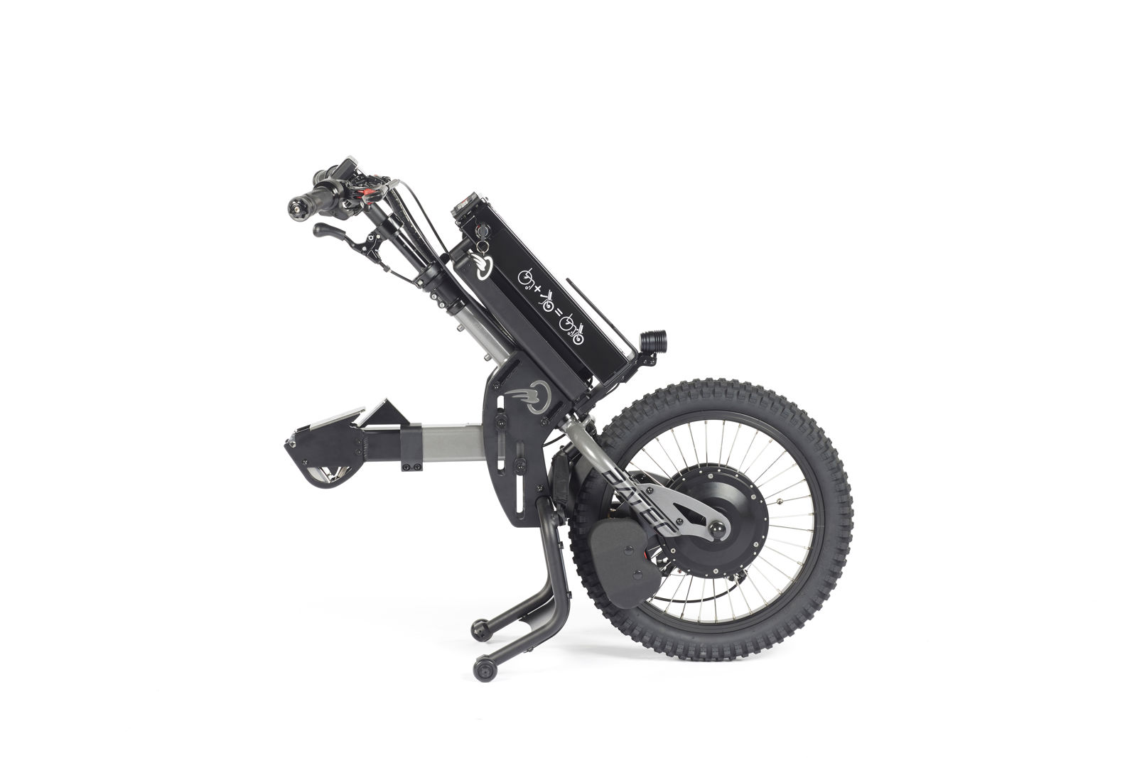 Batec Electric 2 Plus