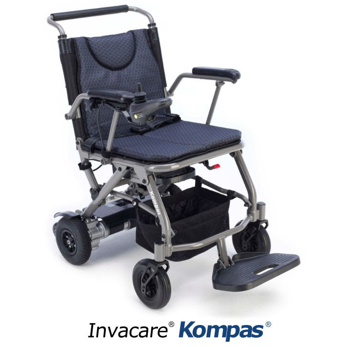 Invacare Kompas