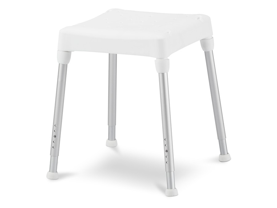 MoBaLux Duschhocker Teleskop