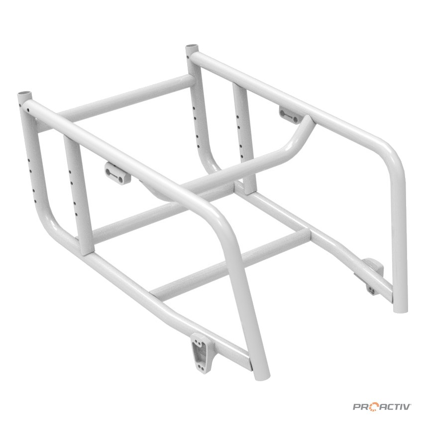 PRO ACTIV Ersatzteil – Rahmen SPEEDY A1 V-lang