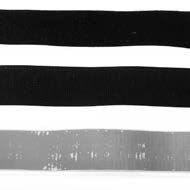 Klettostar Flauschband 30 MM Breite Nummer 15244-22 Sk Farbe 1002,1 M