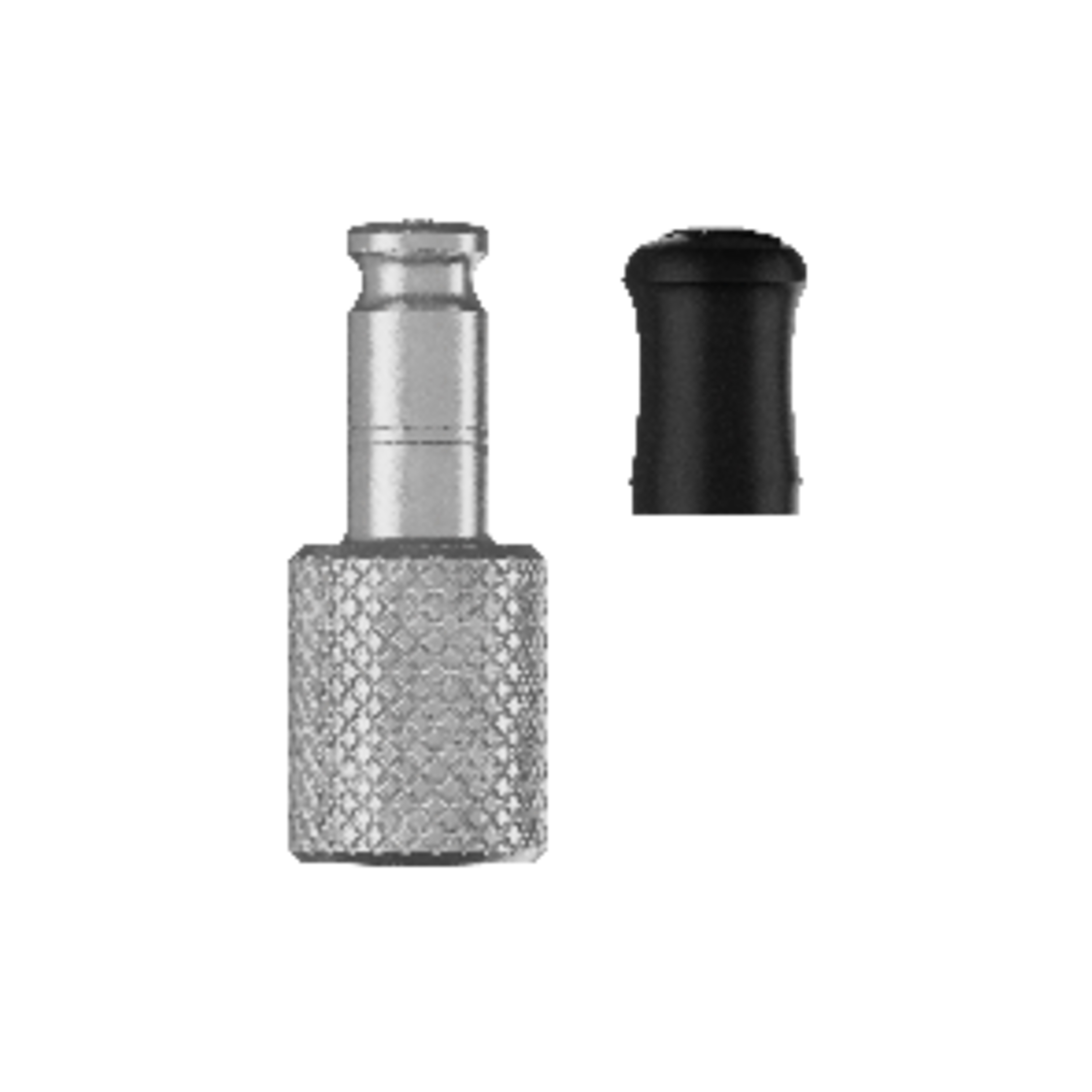 Schwalbe Clik Valve Conversion Set für AV