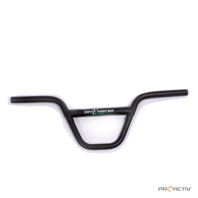 PRO ACTIV Ersatzteil – Lenkerversatz 19cm BMX-Lenker