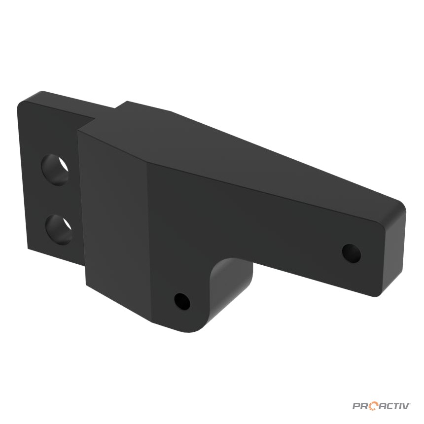 PRO ACTIV Ersatzteil – Horizontaler Bremshalter