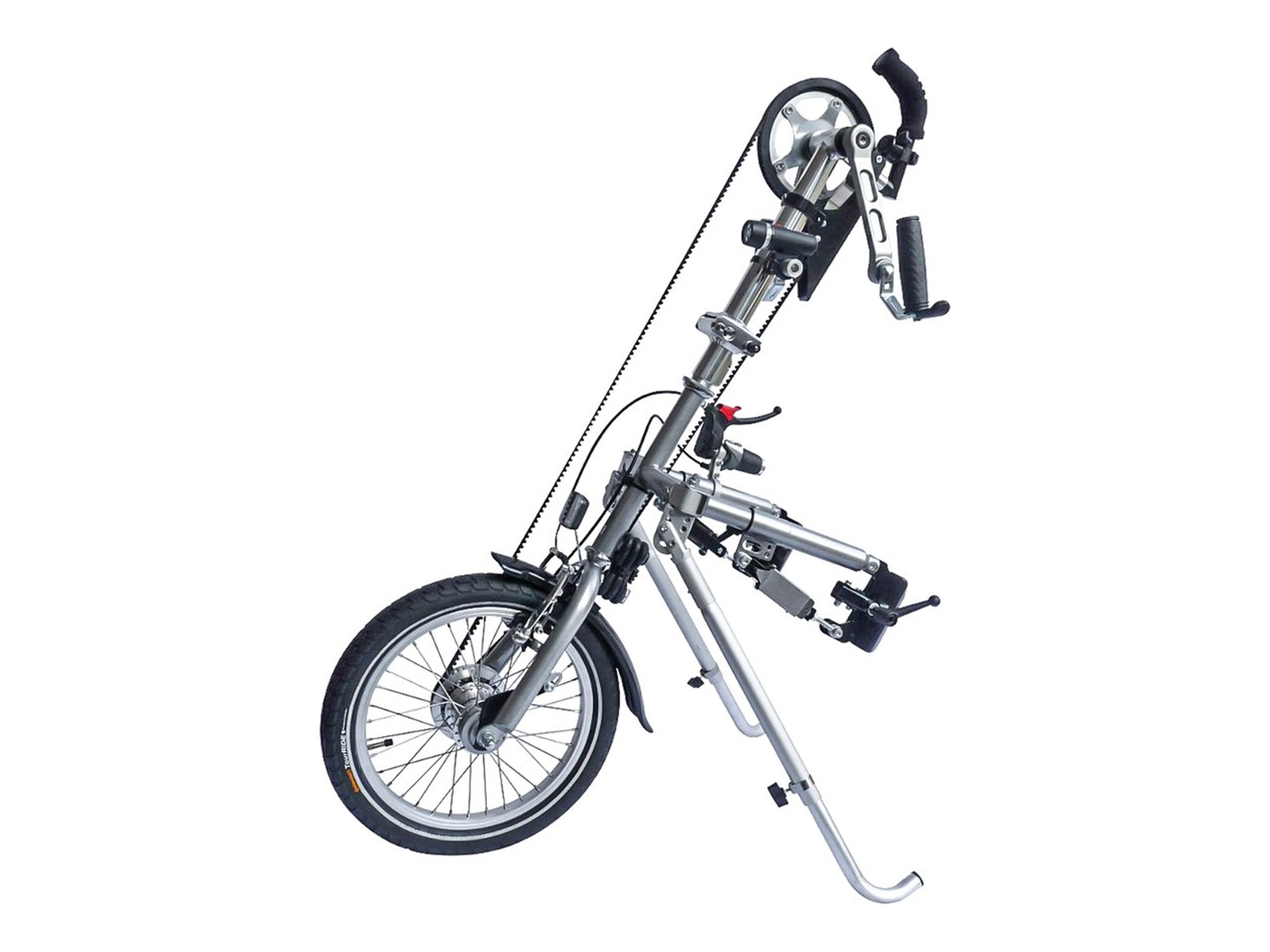 Stricker City Compact Handbike