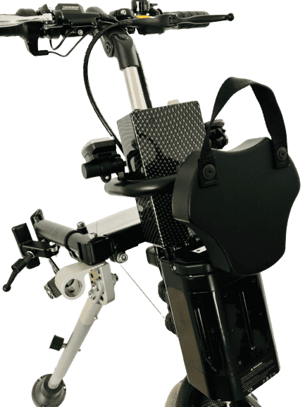 Stricker Handbikes – Bestellnummer 631465-0