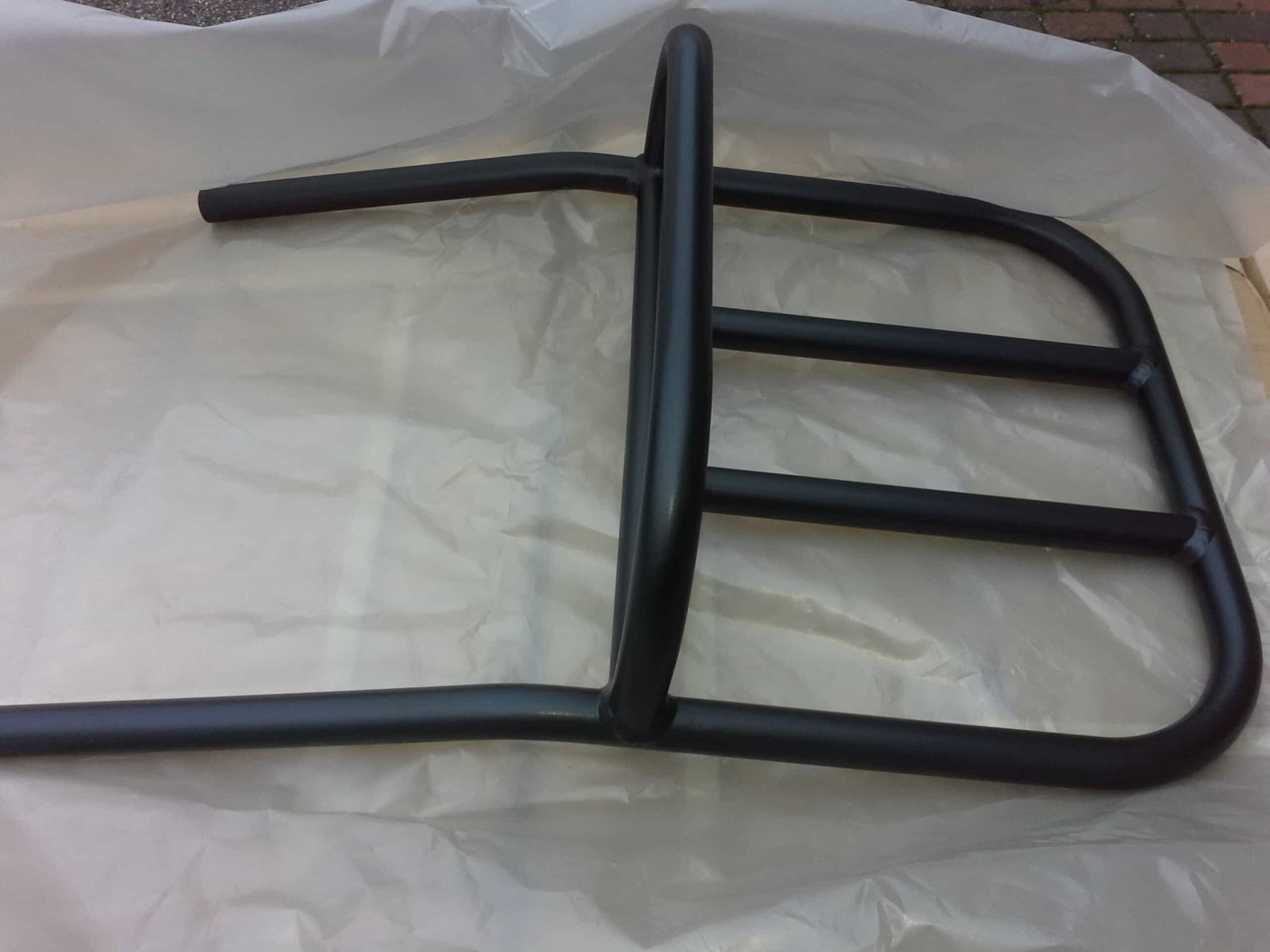 Stricker Handbikes – Bestellnummer 600191-1
