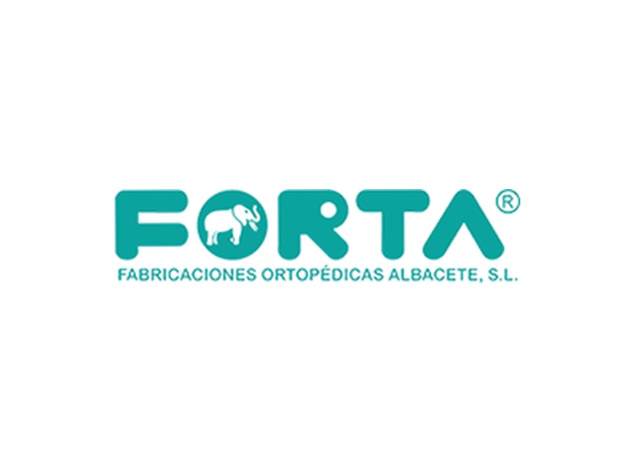 Ersatzteile – FORTA