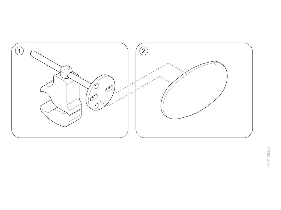 Egg Switch ASL300 eSPC