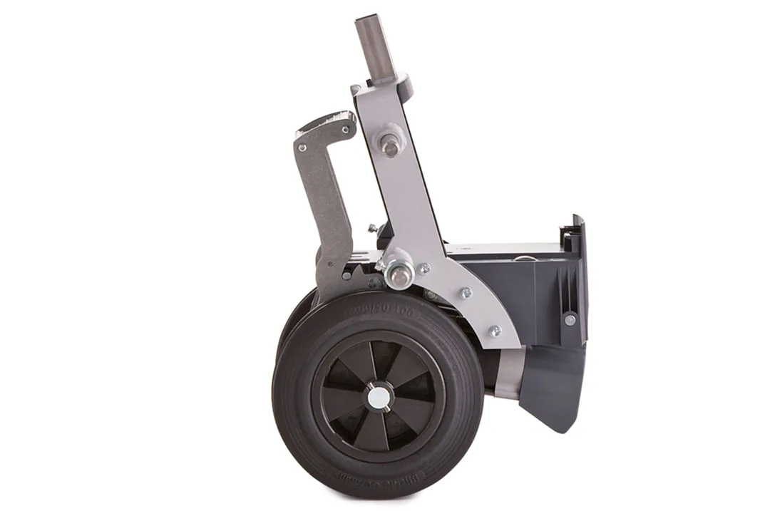 Alber viamobil eco V14 zerlegbare Schiebe- und Bremshilfe — Ansicht 6