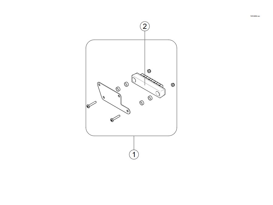T-Adapter ACS