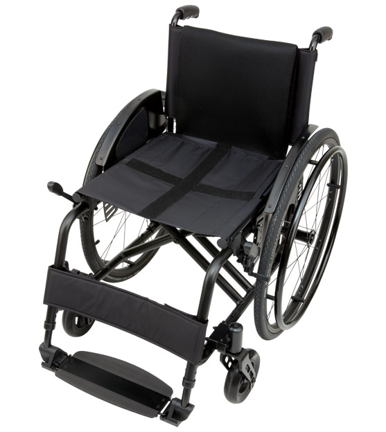 Bischoff & Bischoff BX 11 Adaptivrollstuhl