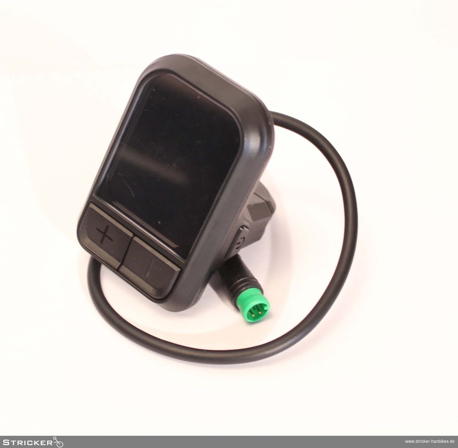 LIPO.Lomo GX Farbdisplay – Stricker Handbikes, Bestellnummer 632603-0