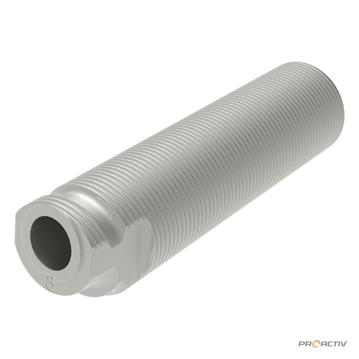 PRO ACTIV Ersatzteil – Sturzadapter 8° [105mm] M27x1,5