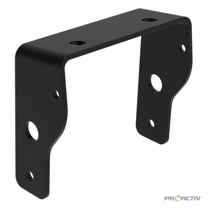 PRO ACTIV Ersatzteil – Abdeckungshalter oben