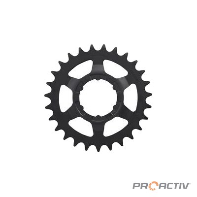 PRO ACTIV Ersatzteil – Ritzel 27 Z für Nexus DI2 5-Gang