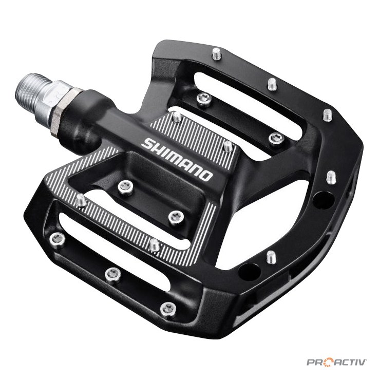 PRO ACTIV Ersatzteil – Pedale Shimano PD-GR500