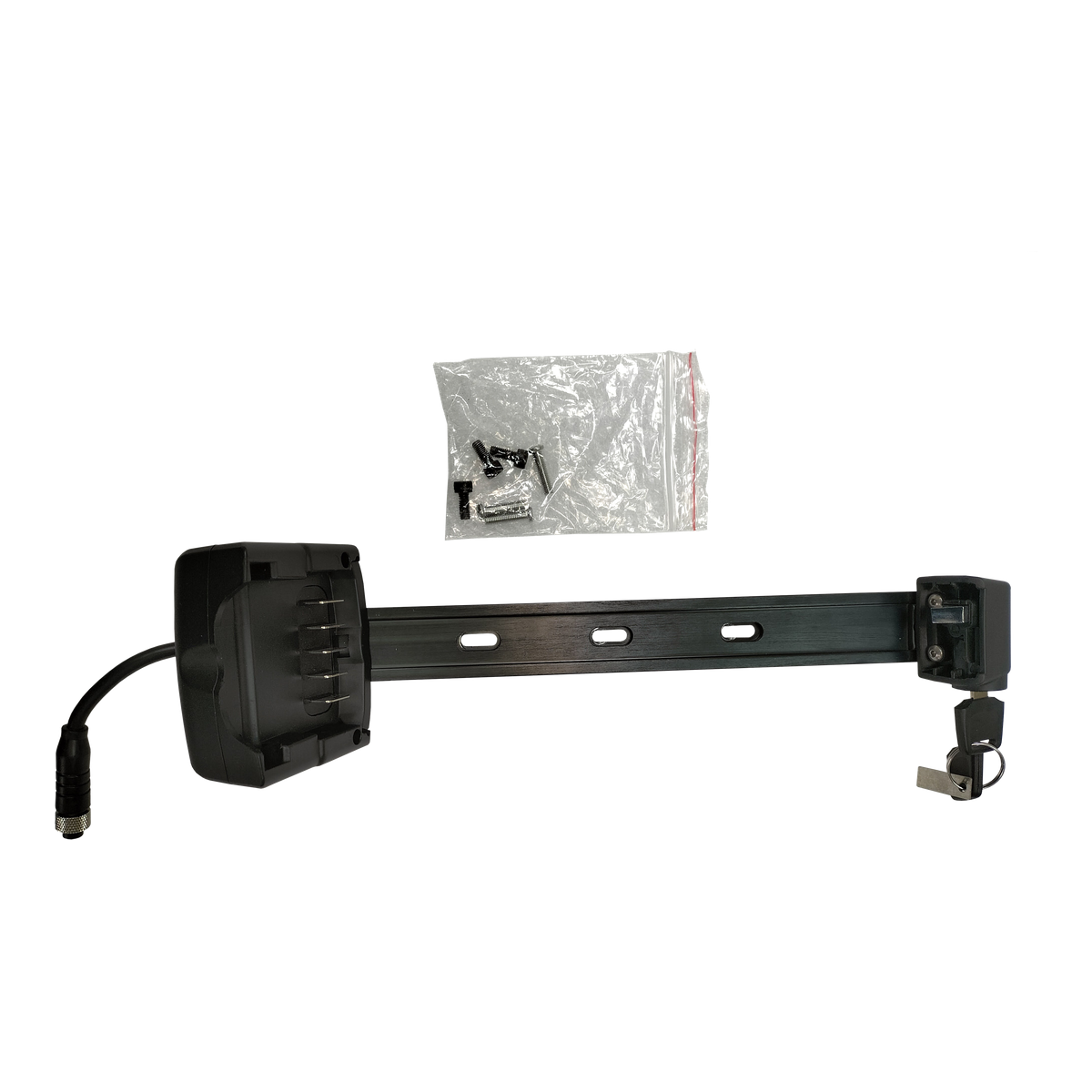 Rehasense PAWS Batteriehalter