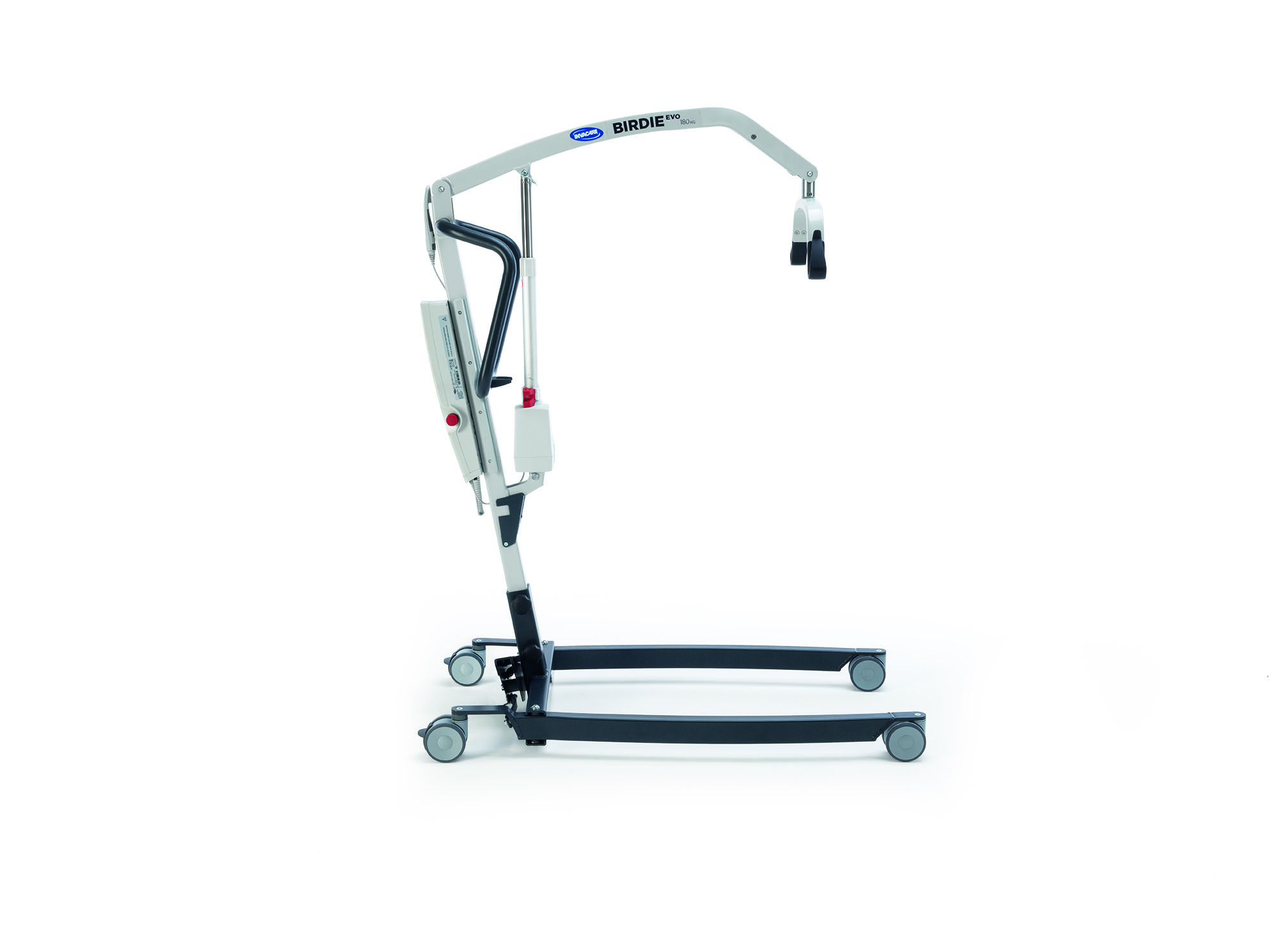 Invacare Birdie EVO Patientenlifter – Ansicht 4