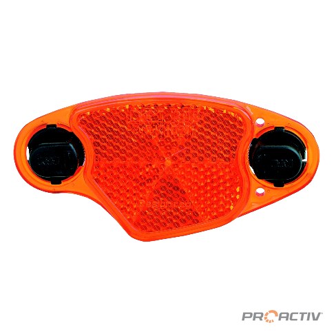 PRO ACTIV Ersatzteil – Speichenstrahler