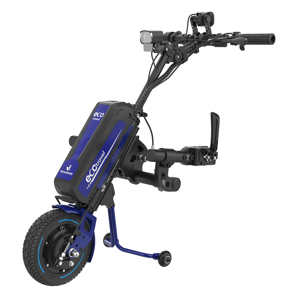 Rehasense Eco Travel Lx Zuggerät, Blau