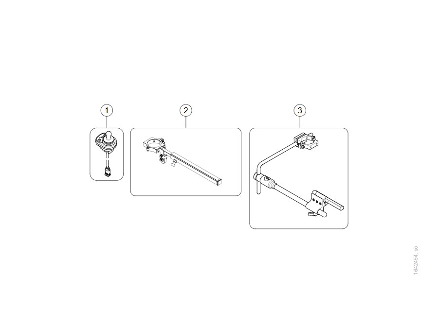 Compact Remote LiNX & Halter