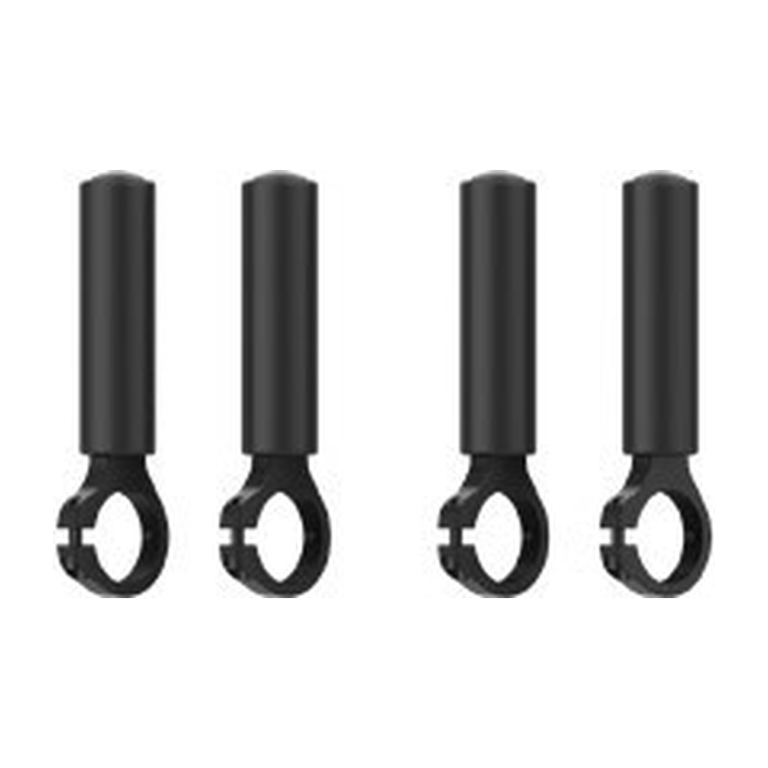Rehasense PAWS Vertikale Tetra Griffe Set 4 Stück