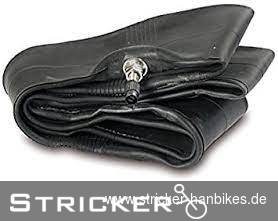Schlauch 20x2.25-2.75 Smart Wild etc – Stricker Handbikes, Bestellnummer 600235-0