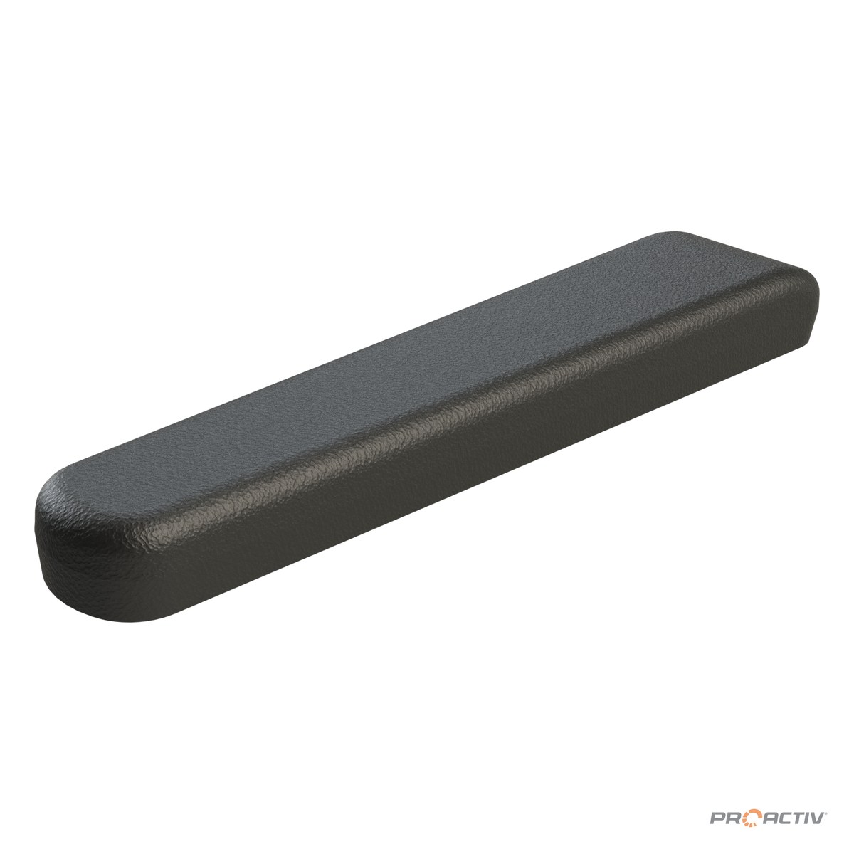 PRO ACTIV Ersatzteil – Armpolster, Länge 25cm