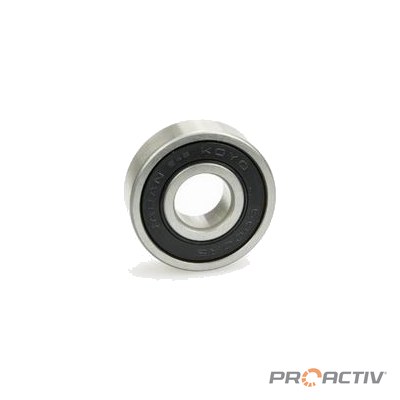PRO ACTIV Ersatzteil – Lager 6000 2RS 1
