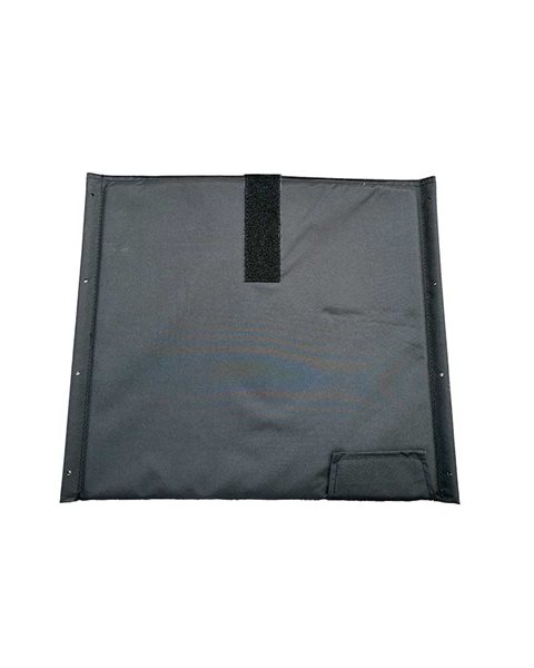 Mobilex Sitzbespannung für Dolphin/Barracuda Rollstuhl mit 44 cm SB
